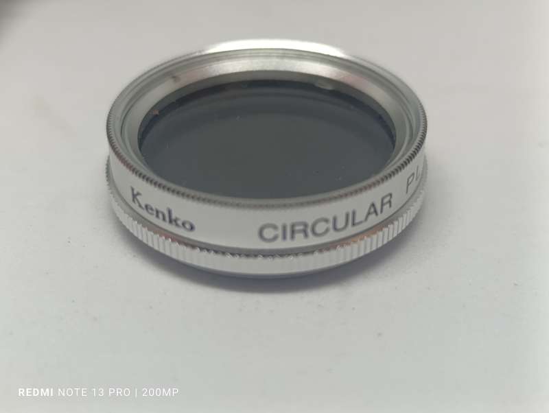 Double deal Sony + Kenko lens