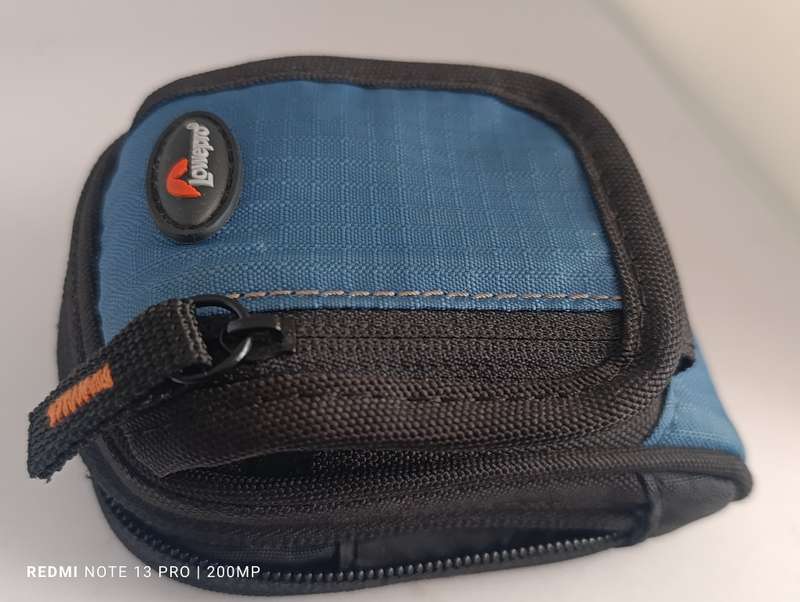 Sony Cyber-shot DSC H70 - Flash Not Working