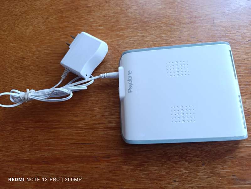 Psyclone Wii Charge Station