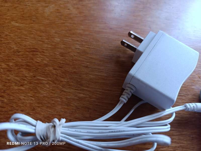 Psyclone Wii Charge Station