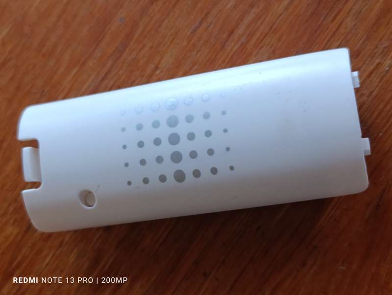 Battery Pack for Wii Controller 550mAh Rechargeable