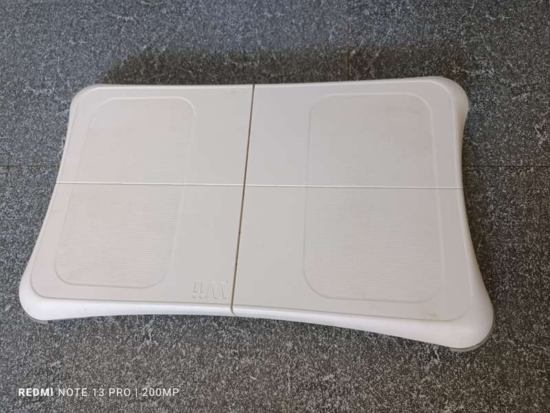 Wii Balance Board
