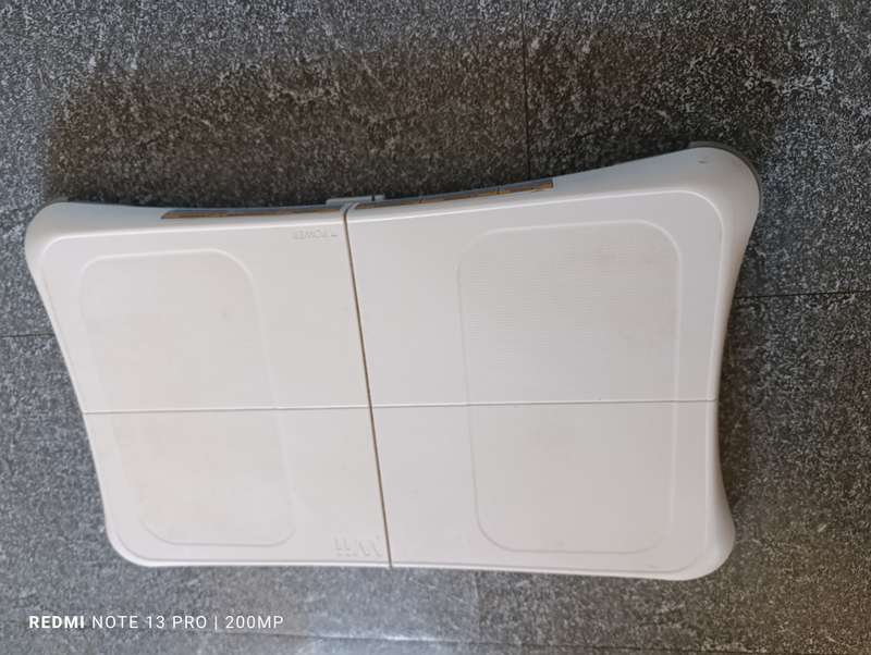 Wii Balance Board
