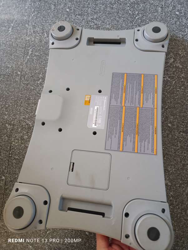 Wii Balance Board