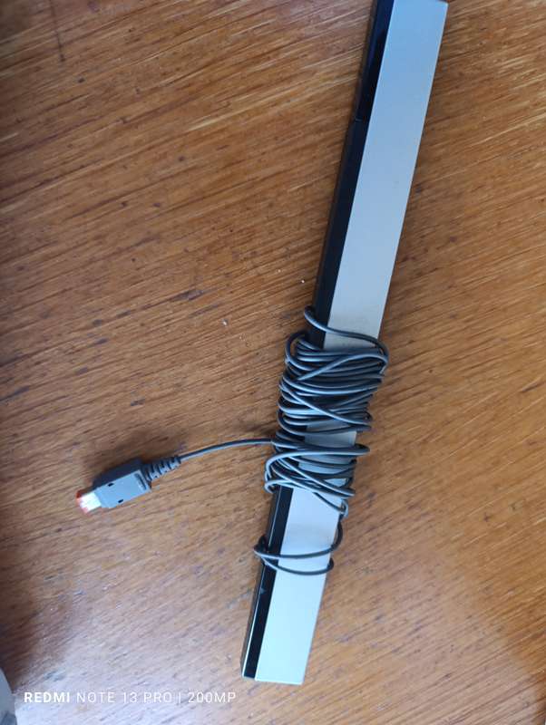 Wii Sensor Bar