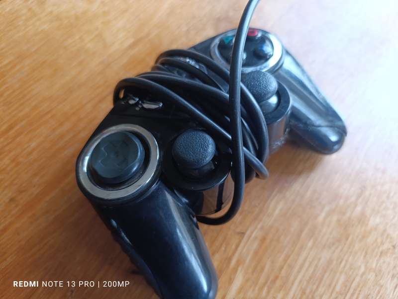 Ps2 controller - selling as is