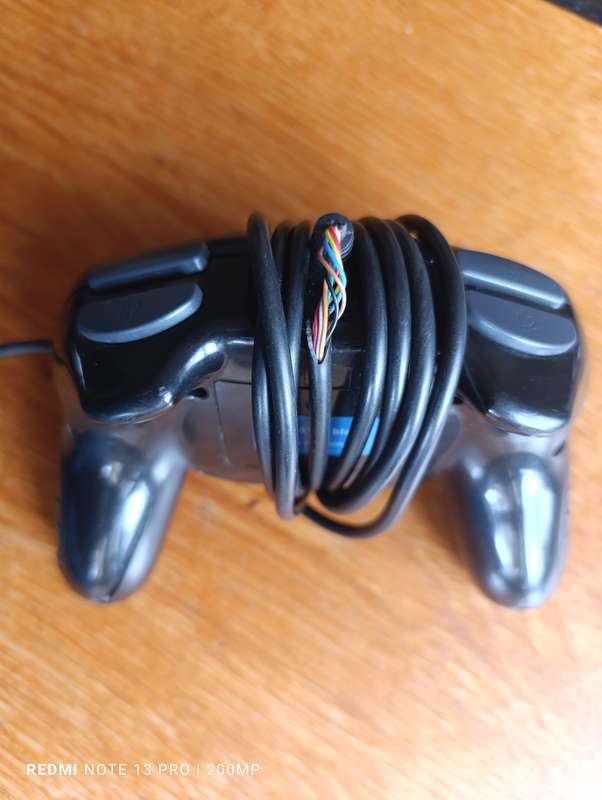 Ps2 controller - selling as is