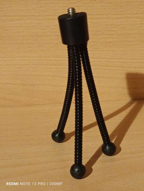 Small Tripod for Camera