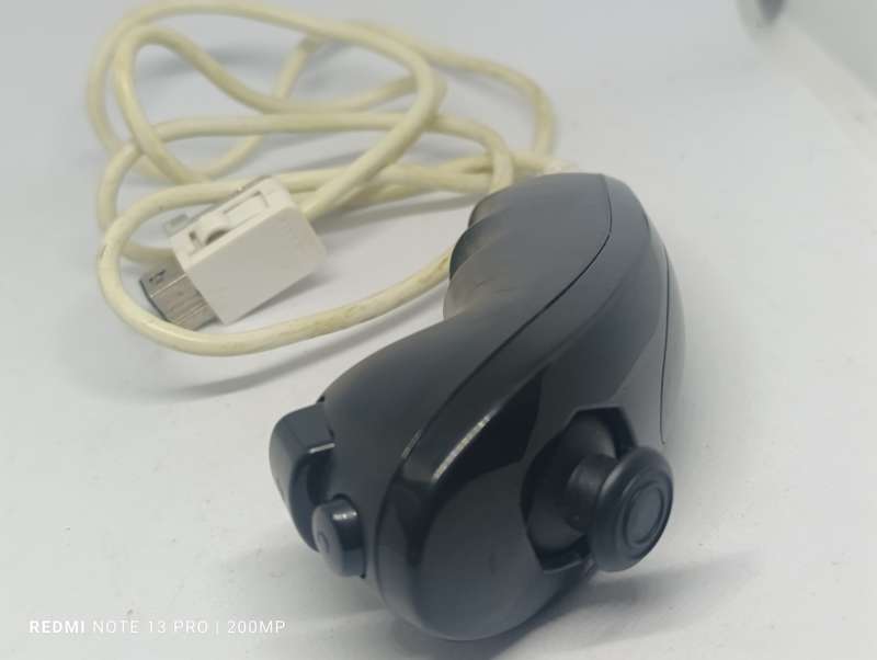 Wii Nun Chuck controller not working
