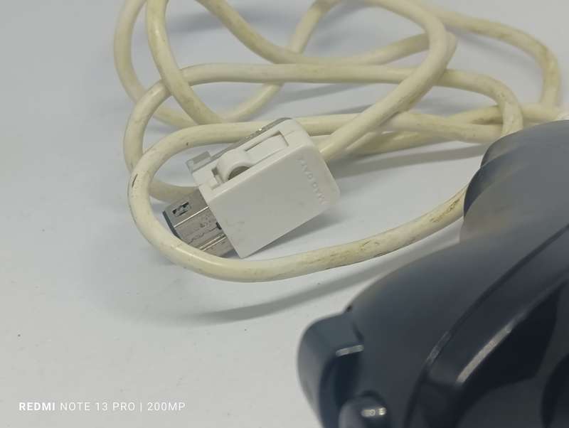 Wii Nun Chuck controller not working