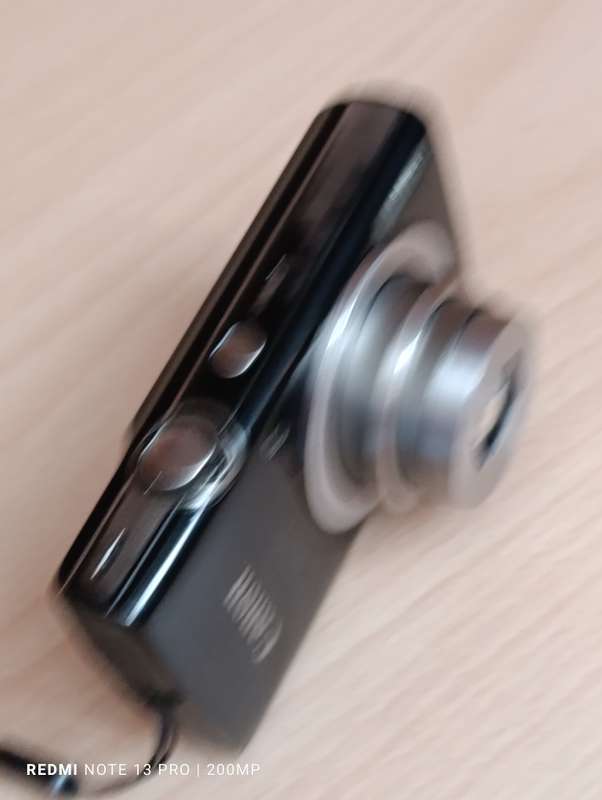 Canon IXUS 185 -Flash Not Working - 20MP - 8x Zoom - Digital Camera