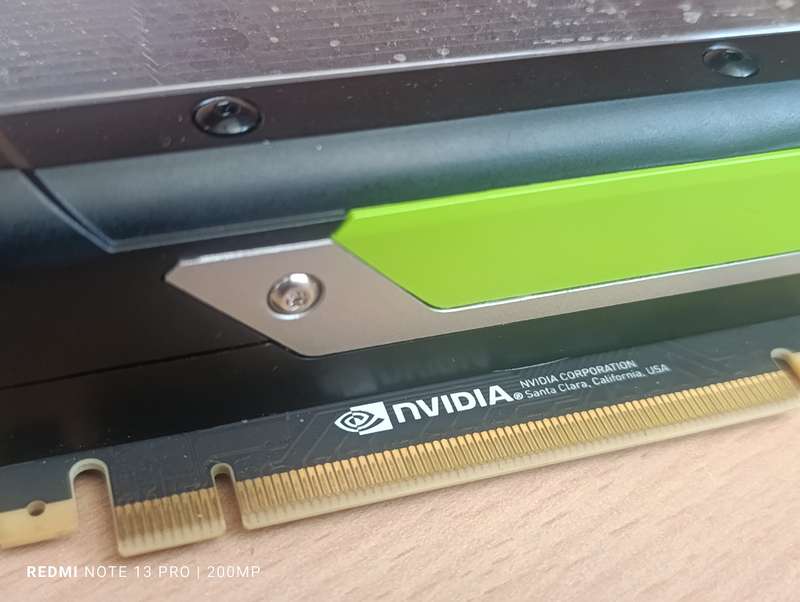 NVIDIA Quadro P6000 VCQP6000-PB 24GB
