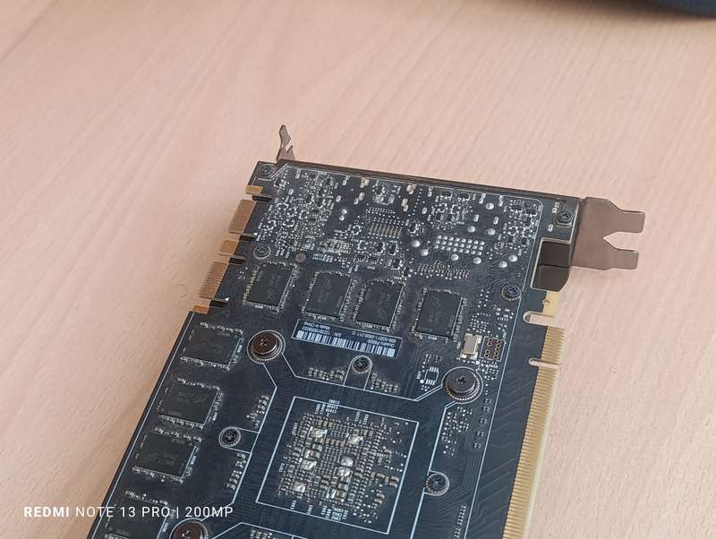 NVIDIA Quadro P6000 VCQP6000-PB 24GB