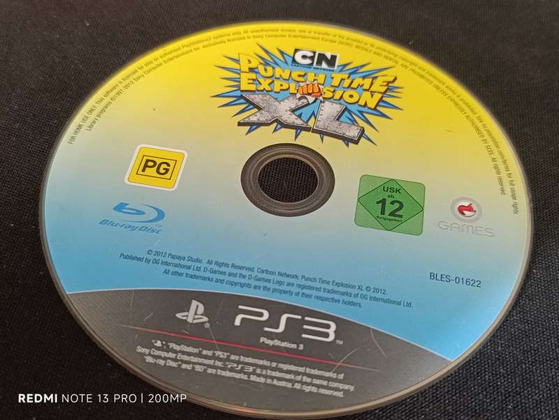 3 x Ps3 Games combo bargain
