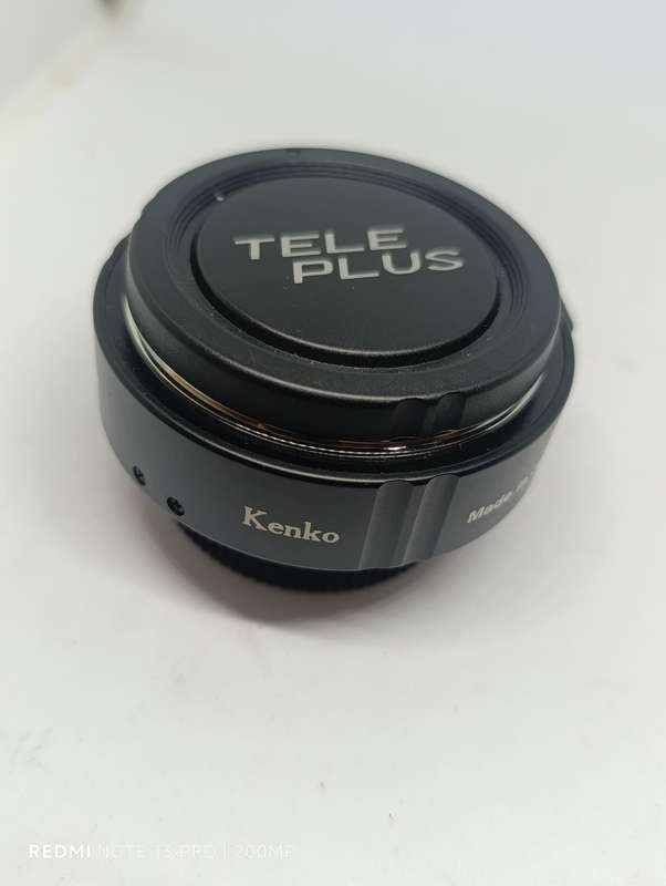N-AD 1.4X Teleplus Pro 300 Kenko