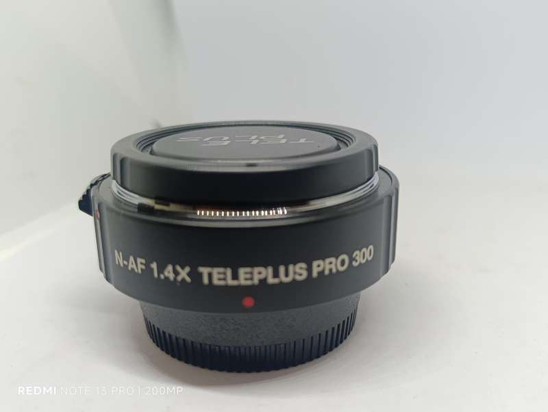 N-AD 1.4X Teleplus Pro 300 Kenko