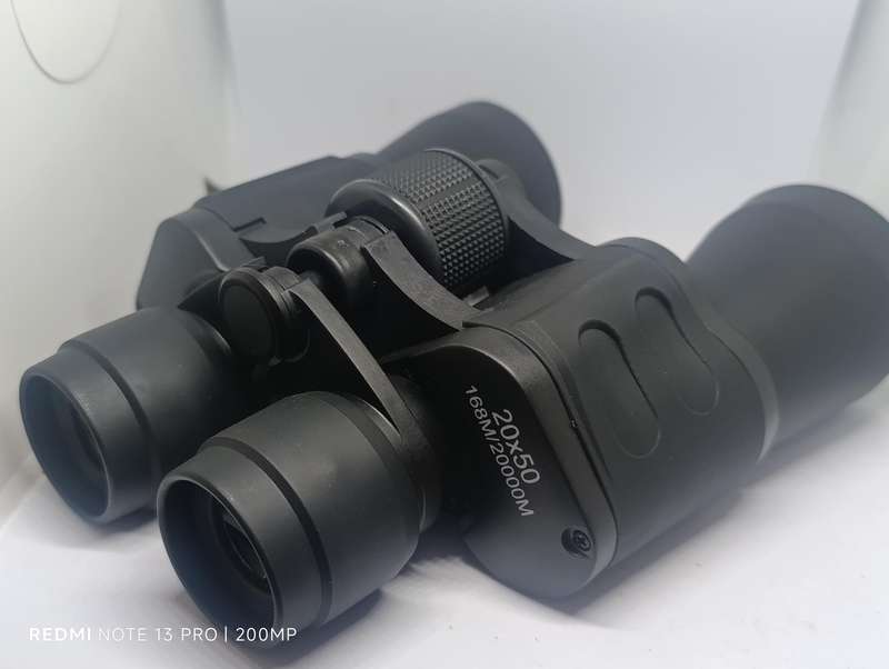 Binoculars 20x50 168m/20000M