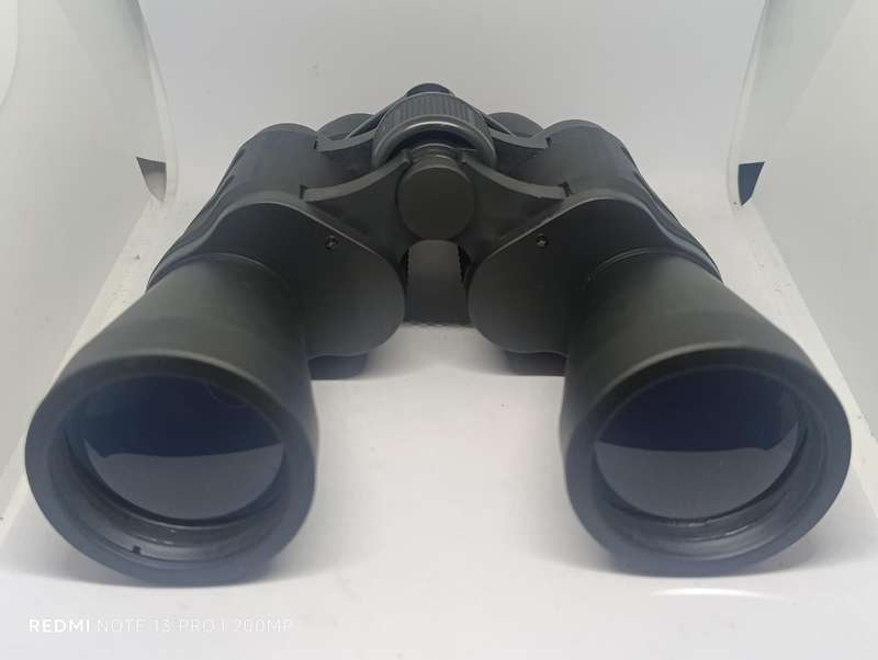 Binoculars 20x50 168m/20000M