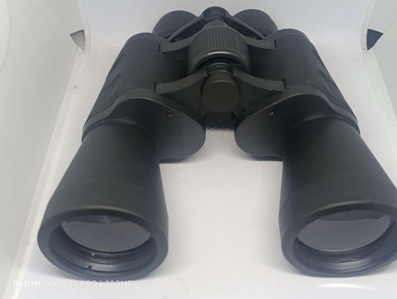 Binoculars 20x50 168m/20000M