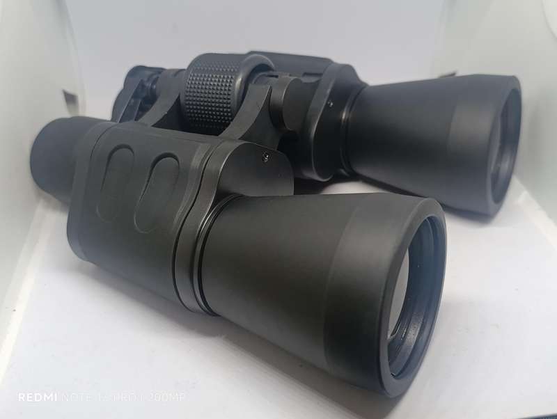 Binoculars 20x50 168m/20000M