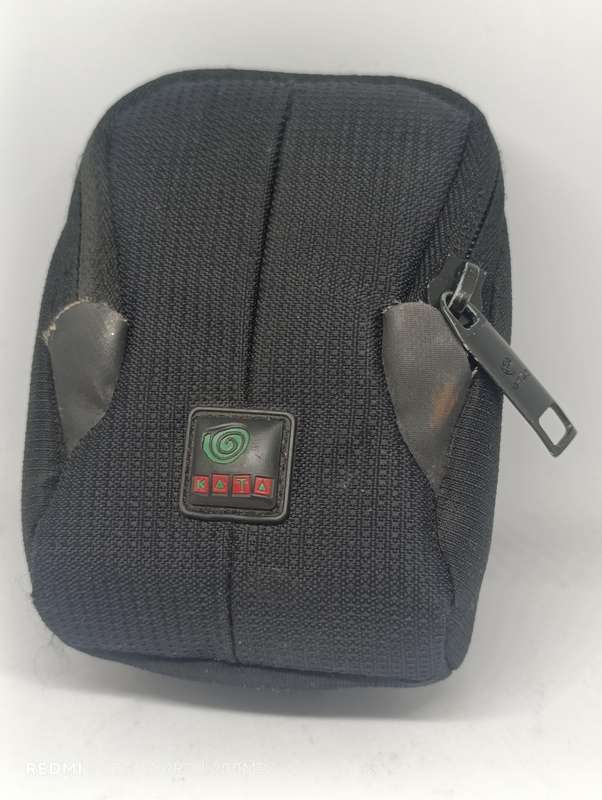 Kata Compact Camera Pouch