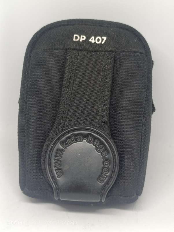Kata Compact Camera Pouch