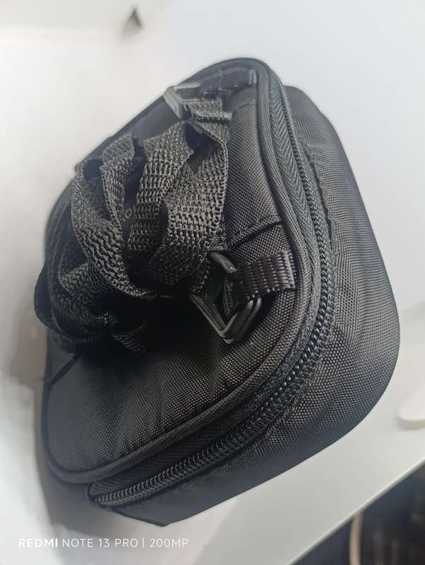 Natural Gear Compact Camera Pouch