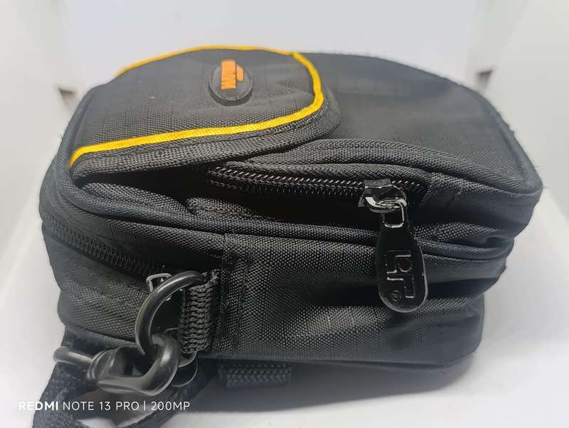 Natural Gear Compact Camera Pouch