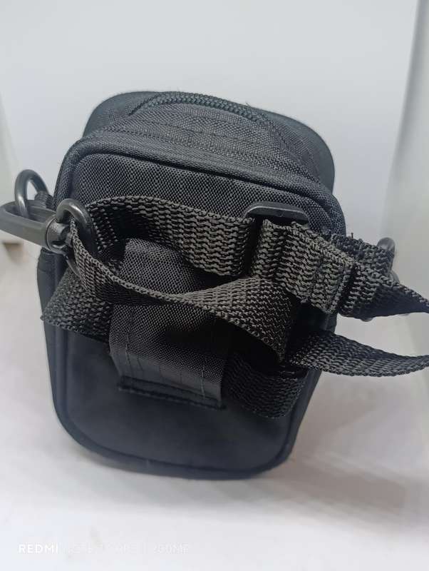 Natural Gear Compact Camera Pouch