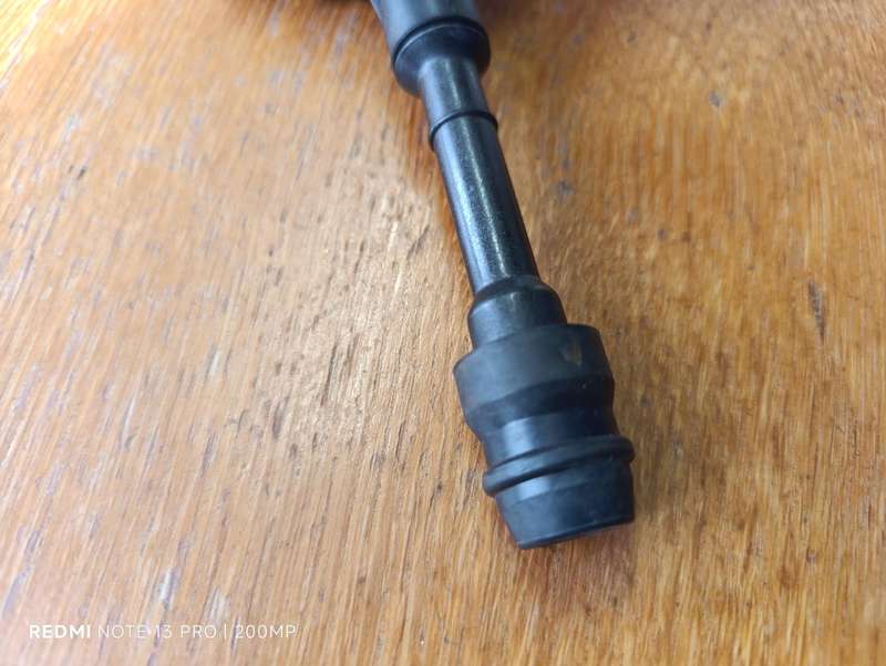 Nissan X-Trail T30 QR25 Ignition Coil