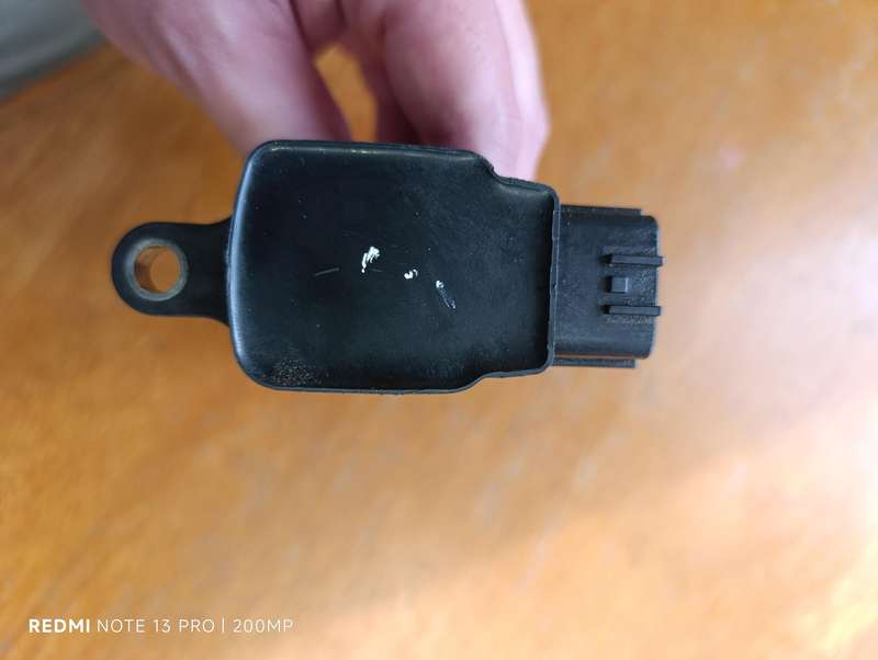 Nissan X-Trail T30 QR25 Ignition Coil