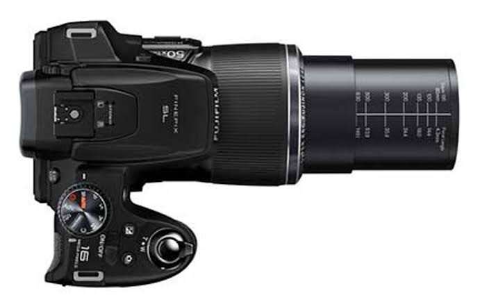 Fujifilm FinePix SL1000 - 16.2MP - 50x Zoom - Digital Camera