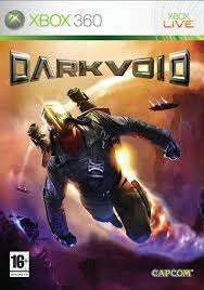 Xbox 360 Darkvoid