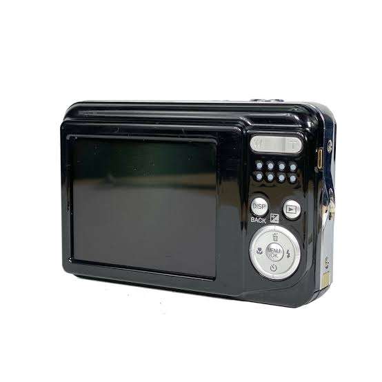 Fujifilm FinePix AX500 - 14MP - 5x Zoom - Digital Camera