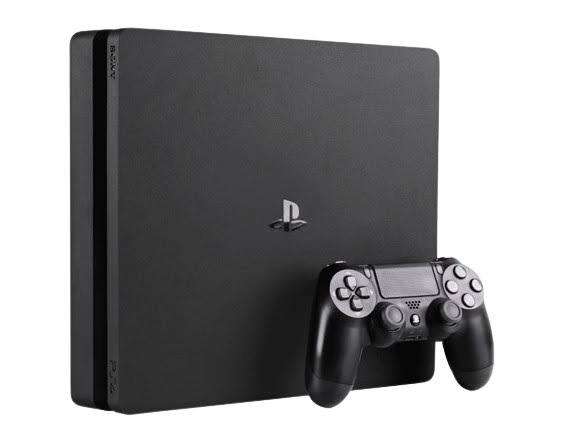 Sony PlayStation 4 Console