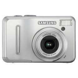Samsung S1060 - 10.2MP - 5x Zoom - Digital Camera