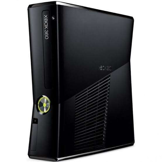 Faulty Xbox 360 Console only