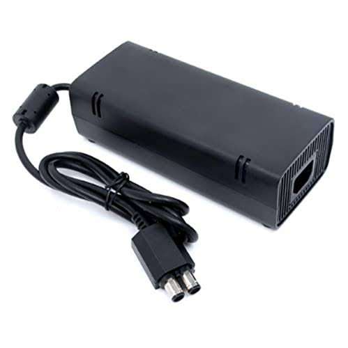 Xbox 360 Power Cable