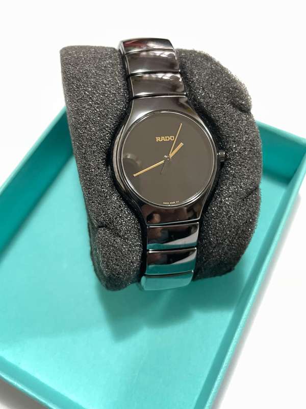 Rado ladies watch