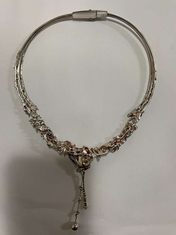 Jewellery