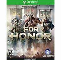 For Honor (Xbox One)