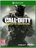 Call of Duty Infinite Warfare : Xbox One
