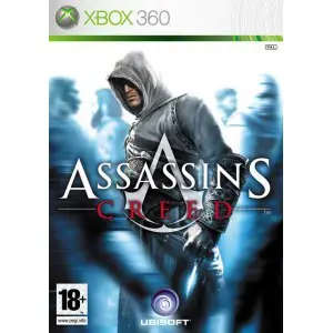 Assassin's Creed Xbox 360