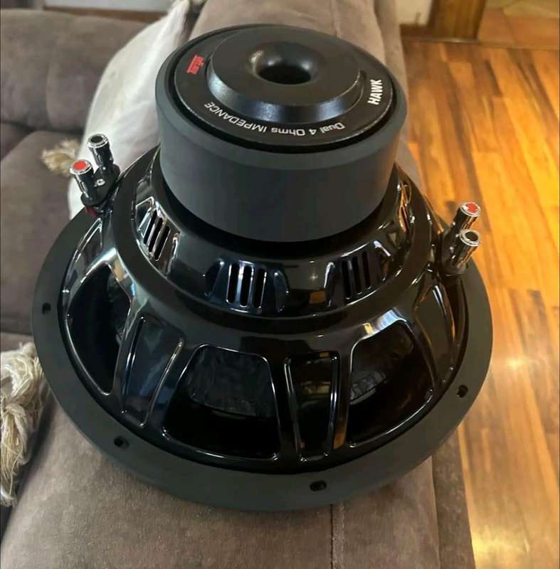 Targa Complete Car Sound Starter Pack