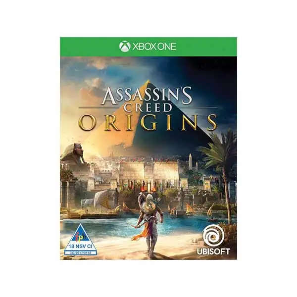 Assassin's Creed Origins Xbox One