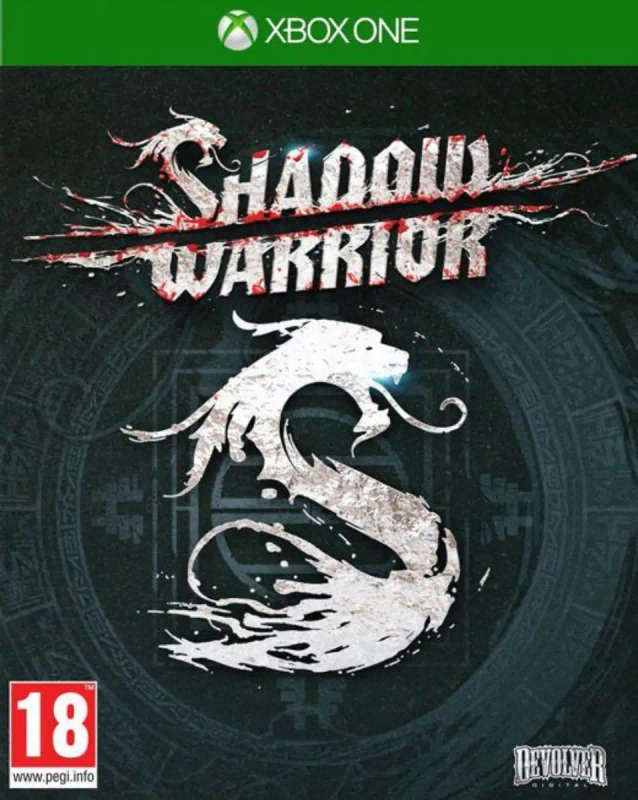Shadow Warrior Xbox One