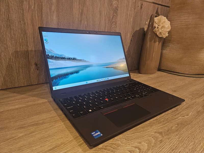 Lenovo ThinkPad L15  - i5 13th Gen - 8 GB RAM - 1 TB SSD - WARRANTY
