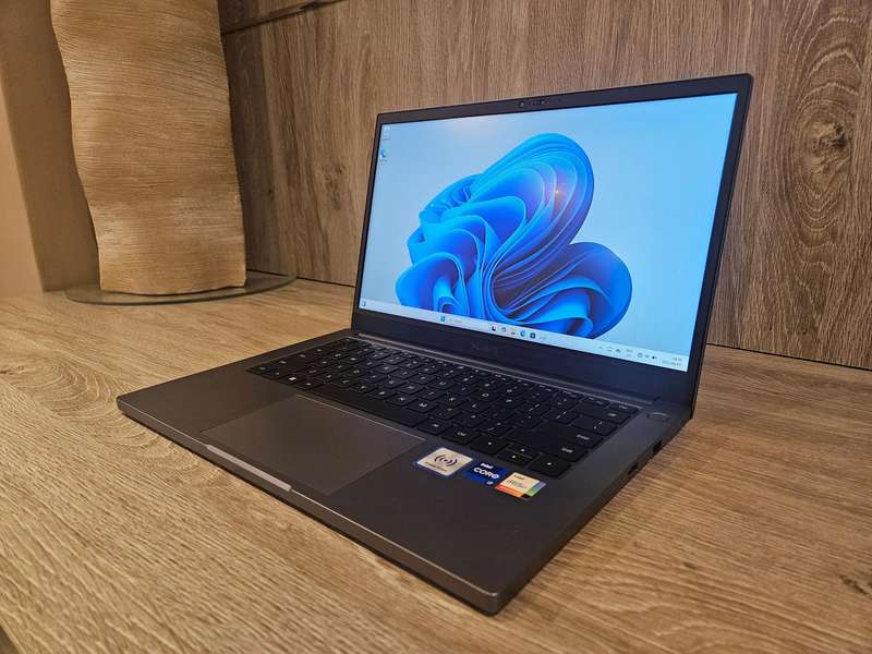 Huawei MateBook B3-440  I7 12th Gen - 16 GB RAM - 512 GB SSD - MANUFACTURER'S WARRANTY UNTIL 2028