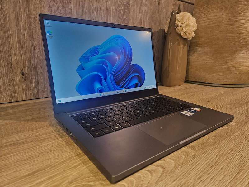 Huawei MateBook B3-440  I7 12th Gen - 16 GB RAM - 512 GB SSD - MANUFACTURER'S WARRANTY UNTIL 2028