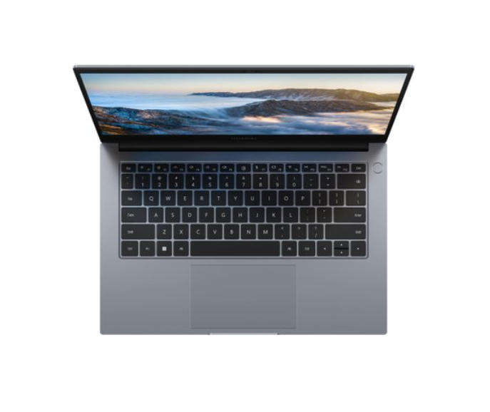Huawei MateBook B3-440  I7 12th Gen - 16 GB RAM - 512 GB SSD - MANUFACTURER'S WARRANTY UNTIL 2028